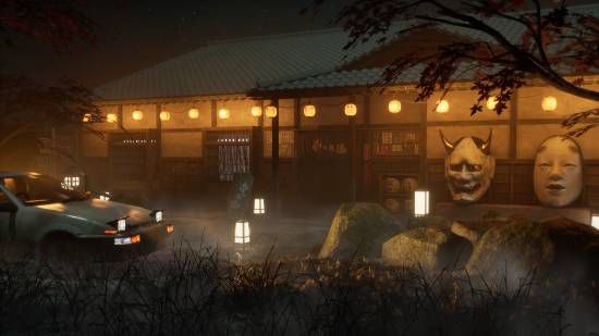 心理恐怖游戏《Wasabi》Steam商店页面上线,同步公布玩法预告及截图 第4张 心理恐怖游戏《Wasabi》Steam商店页面上线,同步公布玩法预告及截图 第4张