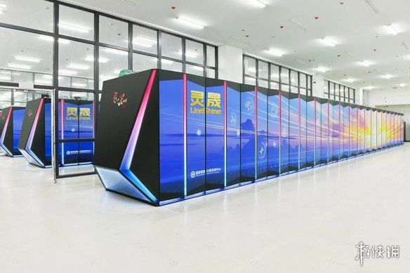 中国“灵晟”超算首次登顶全球超算TOP500,实测性能2.198EFlops 第2张 中国“灵晟”超算首次登顶全球超算TOP500,实测性能2.198EFlops 第2张