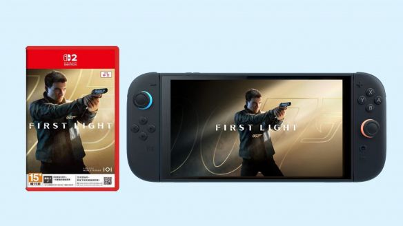 IO Interactive确认〈007：初露锋芒〉Switch 2版将于夏季末期发售