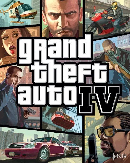 GTA6》封面公开后封面女郎引热议,博主绘制同人图获关注 第5张 GTA6》封面公开后封面女郎引热议,博主绘制同人图获关注 第5张