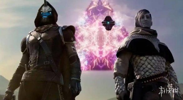 Bungie《命运2》团队多次提议开发恋爱模拟游戏 遭管理层否决  第2张