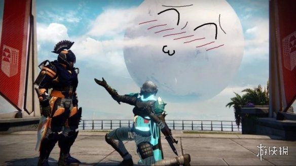 Bungie《命运2》团队多次提议开发恋爱模拟游戏 遭管理层否决  第1张