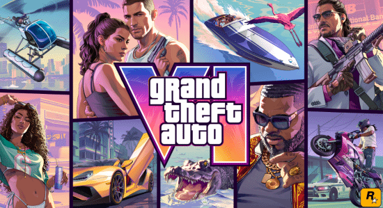 Take-Two宣布《GTA6》预购6月25日午夜开启 发售定价细则公开 第2张 Take-Two宣布《GTA6》预购6月25日午夜开启 发售定价细则公开 第2张