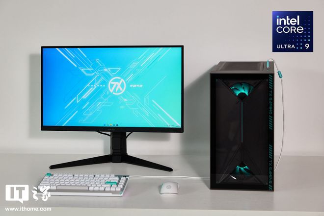 华硕天选 7X 游戏主机正式发布：从紧凑转向“海景房”设计