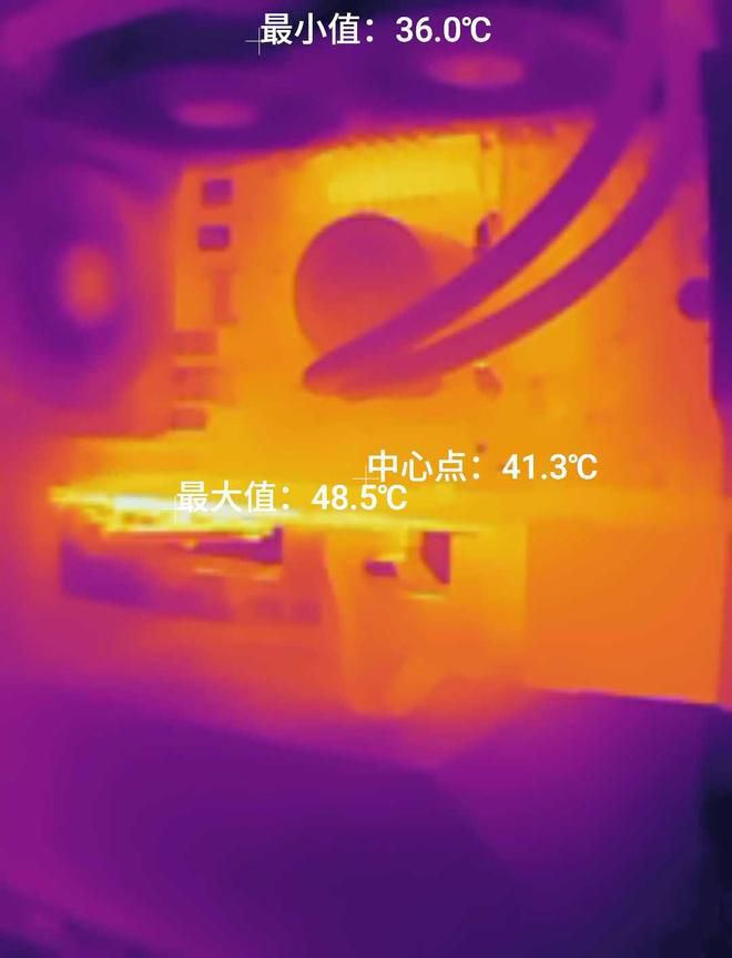 华硕天选 7X 游戏主机正式发布:从紧凑转向“海景房”设计 第23张 华硕天选 7X 游戏主机正式发布:从紧凑转向“海景房”设计 第23张