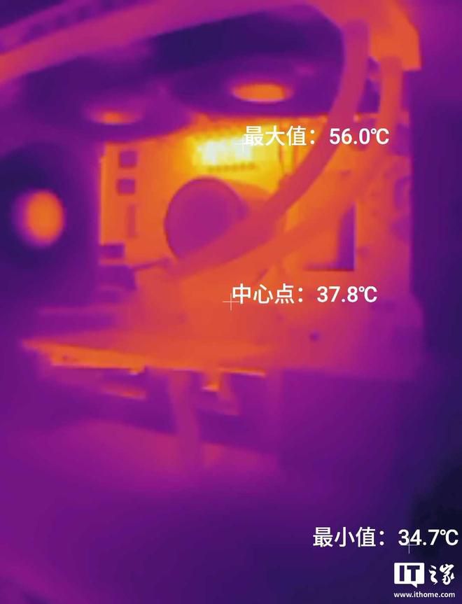 华硕天选 7X 游戏主机正式发布:从紧凑转向“海景房”设计 第21张 华硕天选 7X 游戏主机正式发布:从紧凑转向“海景房”设计 第21张