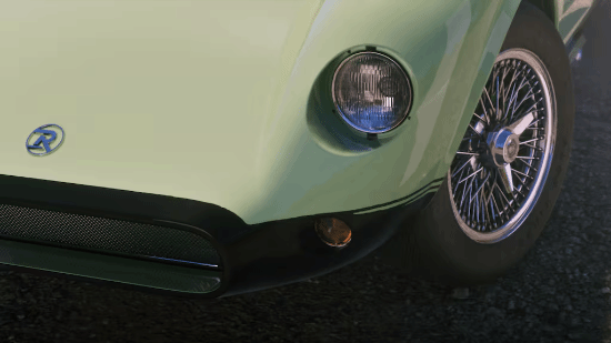 R星公布《GTA6》终极版内容:包含95古罗帝猎豹等专属福利 第18张 R星公布《GTA6》终极版内容:包含95古罗帝猎豹等专属福利 第18张