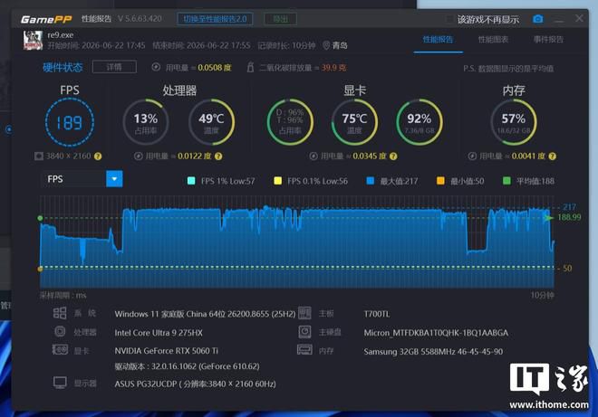 华硕天选 7X 游戏主机正式发布:从紧凑转向“海景房”设计 第44张 华硕天选 7X 游戏主机正式发布:从紧凑转向“海景房”设计 第44张