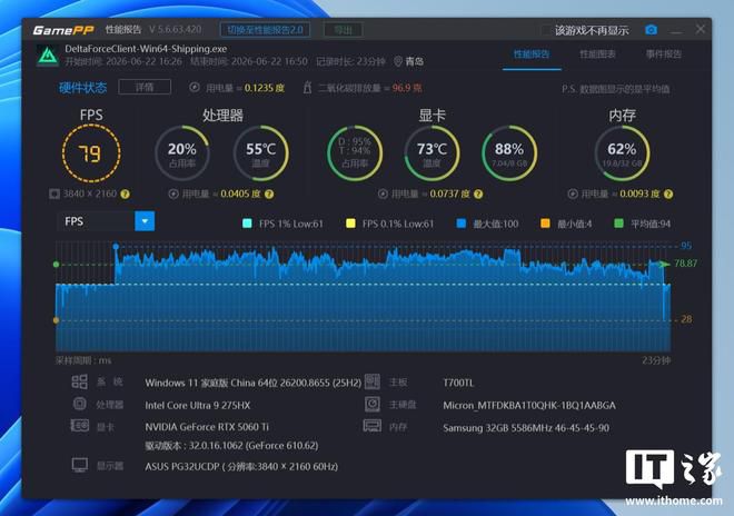华硕天选 7X 游戏主机正式发布:从紧凑转向“海景房”设计 第48张 华硕天选 7X 游戏主机正式发布:从紧凑转向“海景房”设计 第48张