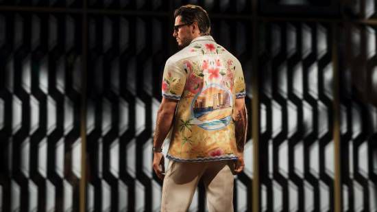GTA6》公布各版本内容及预购奖励,新截图同步释出 第10张 GTA6》公布各版本内容及预购奖励,新截图同步释出 第10张
