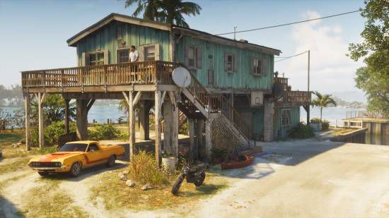 GTA6》公布各版本内容及预购奖励,新截图同步释出 第14张 GTA6》公布各版本内容及预购奖励,新截图同步释出 第14张