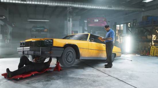 GTA6》公布各版本内容及预购奖励,新截图同步释出 第20张 GTA6》公布各版本内容及预购奖励,新截图同步释出 第20张