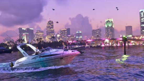GTA6》公布各版本内容及预购奖励,新截图同步释出 第24张 GTA6》公布各版本内容及预购奖励,新截图同步释出 第24张