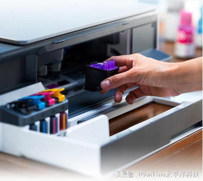 从打印质量到防堵头:热发泡技术为何适合家用 第2张 从打印质量到防堵头:热发泡技术为何适合家用 第2张