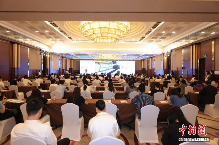 文旅贸易促进活动“多彩中国 佳节好物”在京举办
