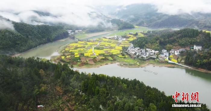 浙江出台全国首部省级国土空间规划条例 构建空间治理制度总纲