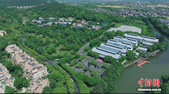 浙江出台全国首部省级国土空间规划条例 构建空间治理制度总纲 第2张 浙江出台全国首部省级国土空间规划条例 构建空间治理制度总纲 第2张