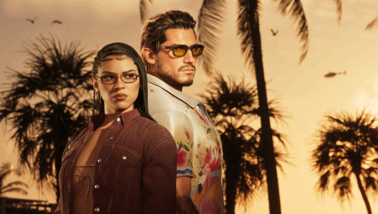 GTA6》标准版定价79.99美元 R星正式公布 第2张 GTA6》标准版定价79.99美元 R星正式公布 第2张