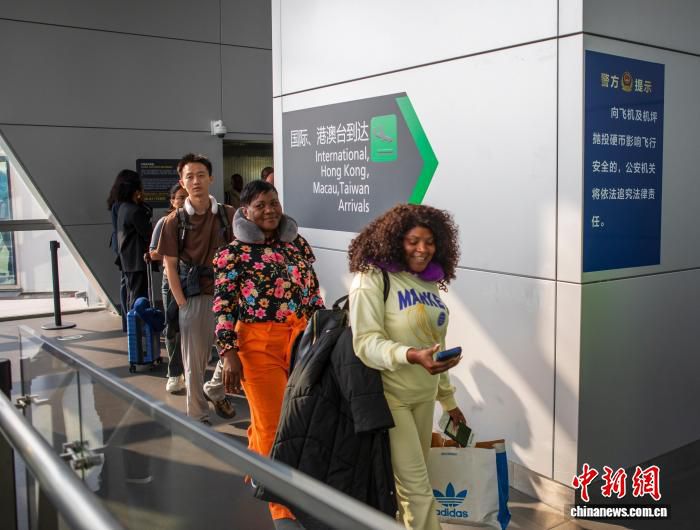 安哥拉航空开通罗安达至广州直飞航线 第2张 安哥拉航空开通罗安达至广州直飞航线 第2张