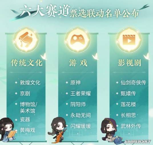 逆水寒》手游向《王者荣耀》官博发起“求婚式”联动邀约  第6张