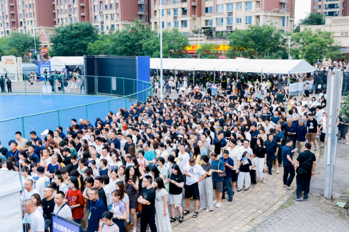 剑南春举办群星演唱会 联动四川国际美酒博览会 激活终端消费 第3张 剑南春举办群星演唱会 联动四川国际美酒博览会 激活终端消费 第3张