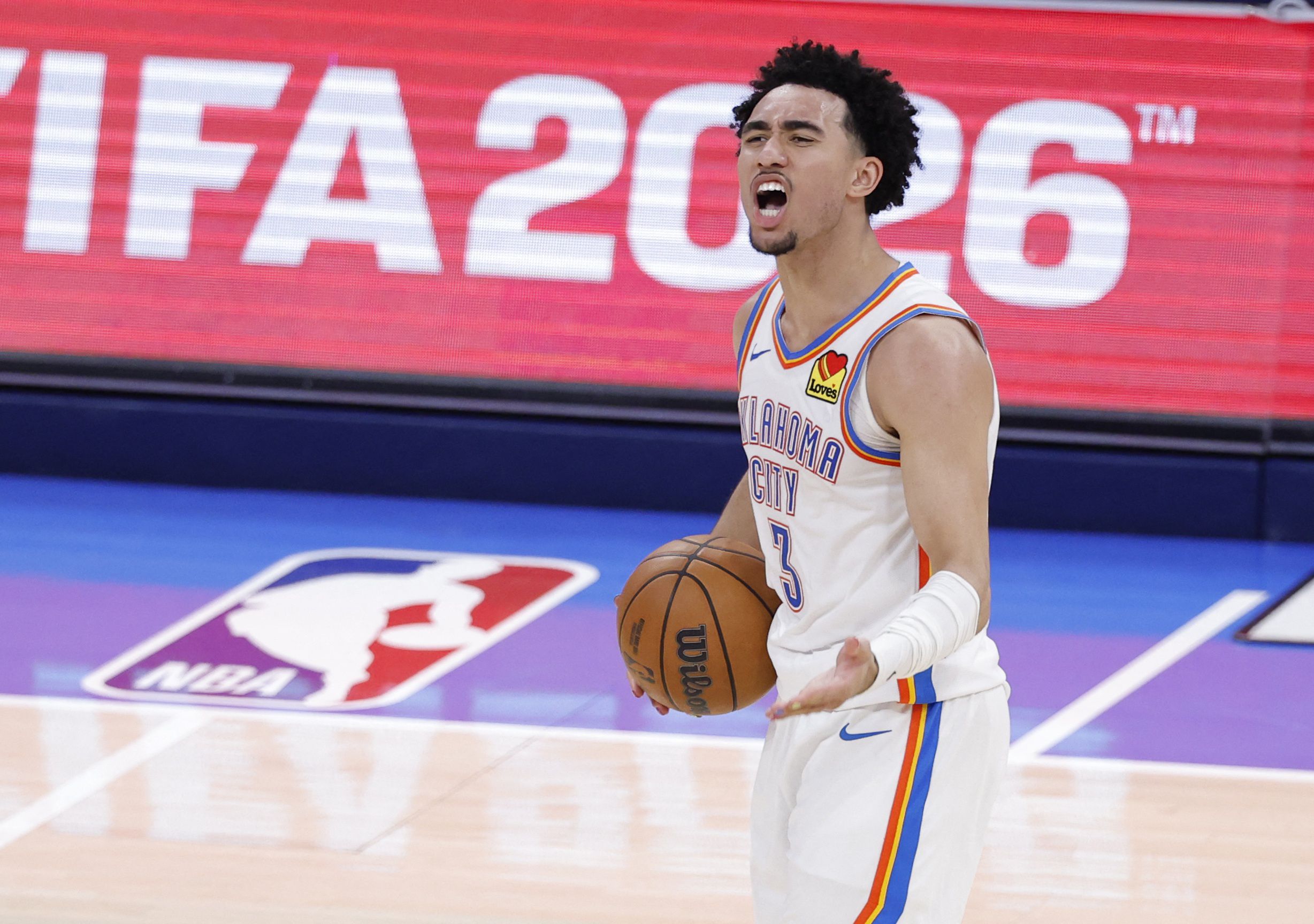2025-26赛季NBA:交易后表现提升球员盘点 第5张 2025-26赛季NBA:交易后表现提升球员盘点 第5张