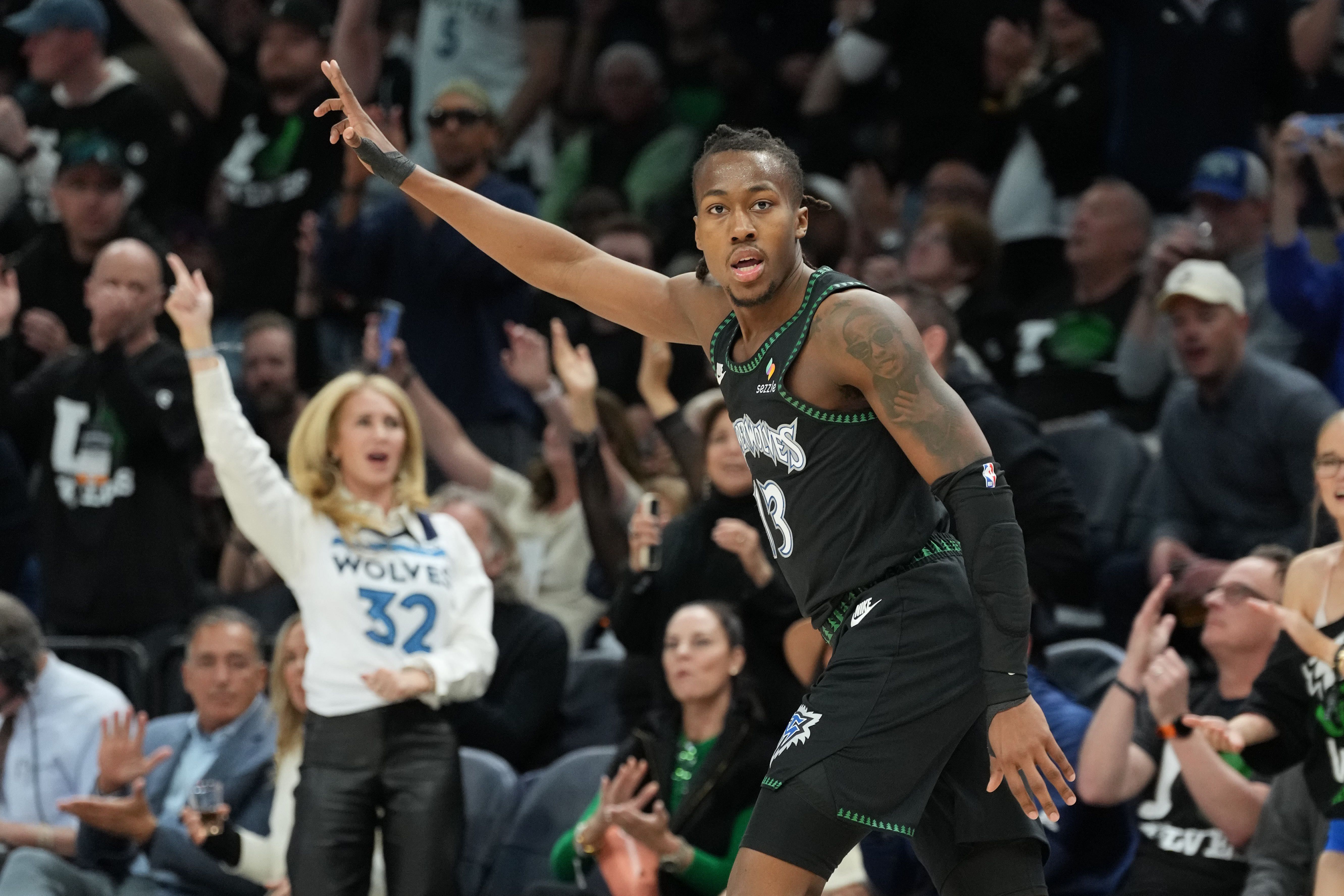 2025-26赛季NBA:交易后表现提升球员盘点 第7张 2025-26赛季NBA:交易后表现提升球员盘点 第7张