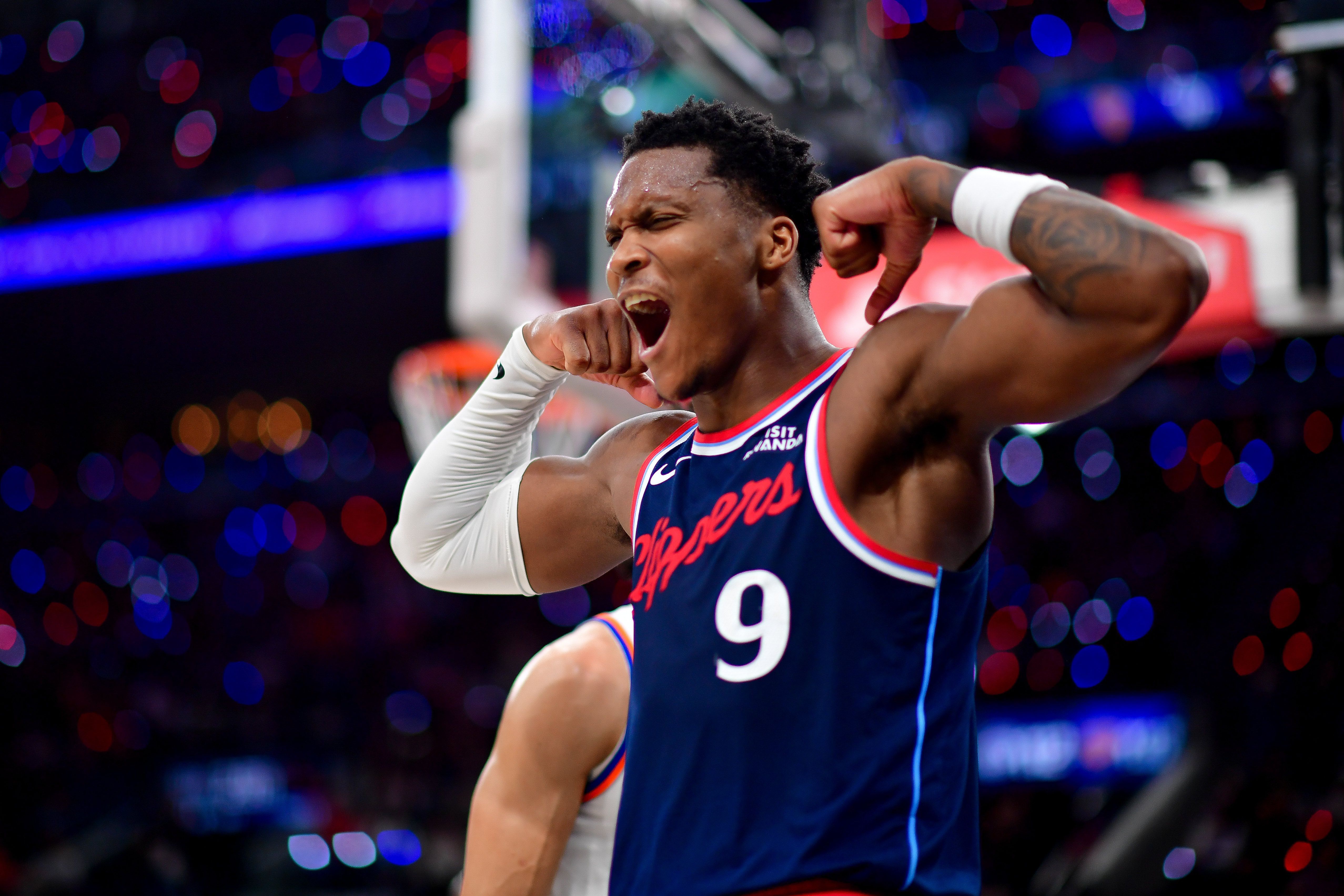 2025-26赛季NBA:交易后表现提升球员盘点 第8张 2025-26赛季NBA:交易后表现提升球员盘点 第8张