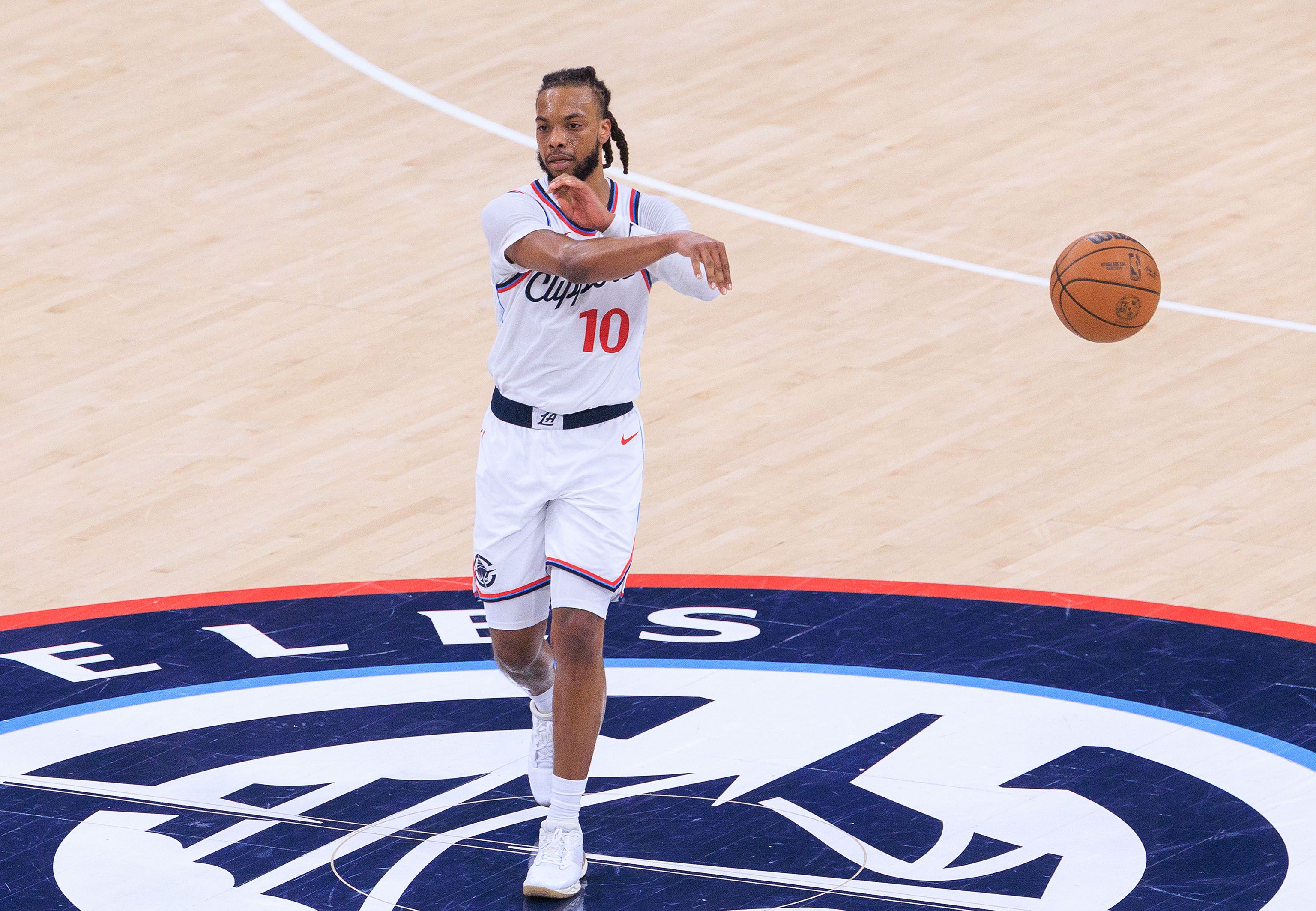 2025-26赛季NBA:交易后表现提升球员盘点 第10张 2025-26赛季NBA:交易后表现提升球员盘点 第10张