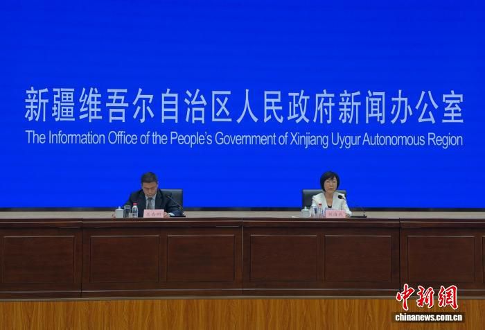 新疆2025年民生支出达5054.6亿元 占一般公共预算支出76.4