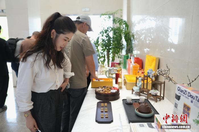 皖美好物媒体见面会首场在宿州泗县举行 多款特色产品集中亮相  第2张