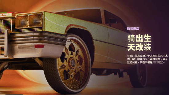 GTA6》终极版内容公开：五家游戏内商店成付费专享