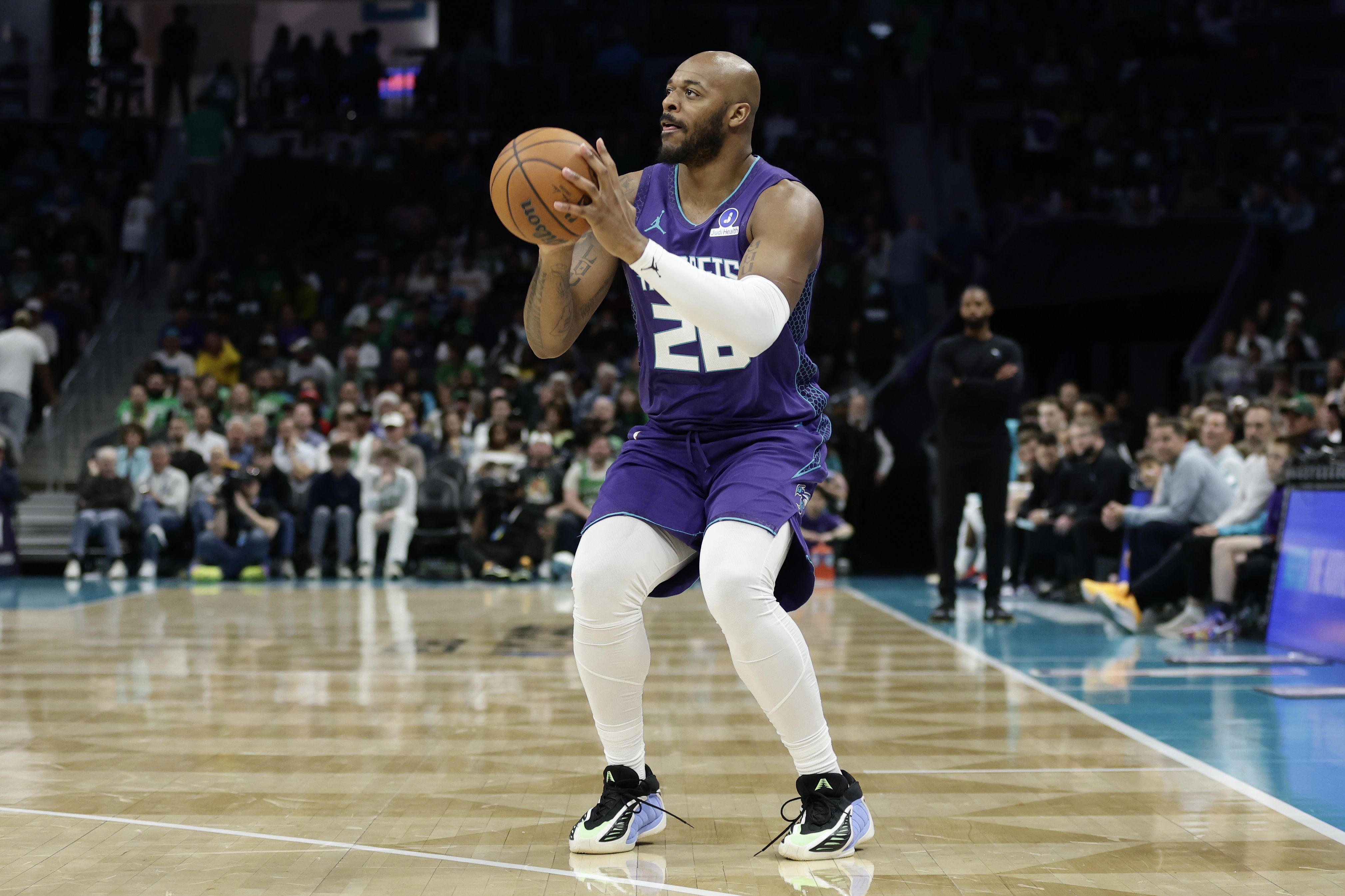 泽维尔·蒂尔曼加盟土耳其特拉布宗体育 告别NBA生涯