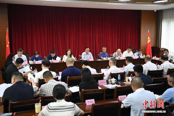 重庆市政协启动重点调研 聚焦侨界资源赋能国际传播
