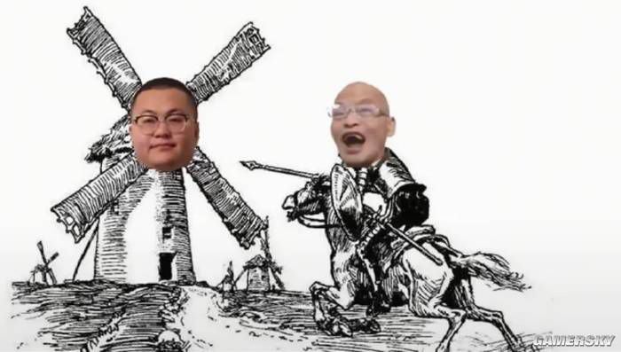 李文亚教授学术观点遭孙笑川质疑 理论争议引发学界关注 第22张 李文亚教授学术观点遭孙笑川质疑 理论争议引发学界关注 第22张