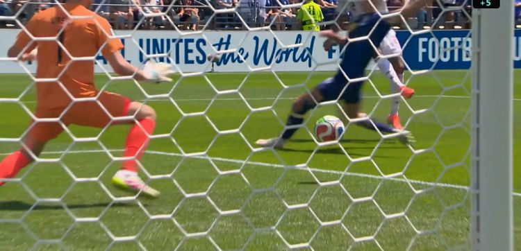世界杯小组赛：波黑上半场2-1领先卡塔尔，阿拉伊贝戈维奇世界波破门  第20张