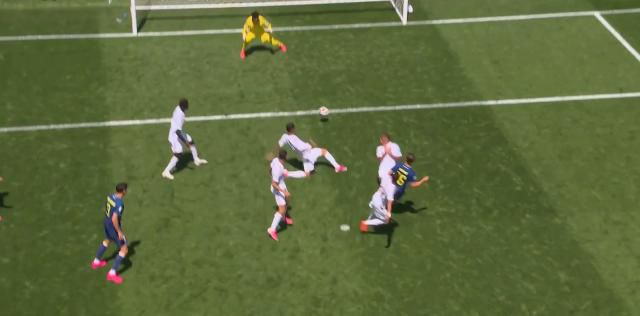 波黑3比1卡塔尔 末轮战罢小组第三确定卡塔尔垫底出局 第10张 波黑3比1卡塔尔 末轮战罢小组第三确定卡塔尔垫底出局 第10张