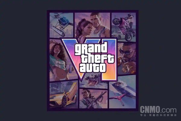 GTA6》正式开启预购 系列新作定价引关注