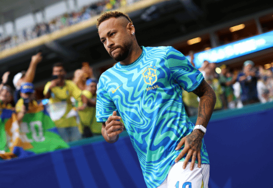 巴西3-0完胜苏格兰 小组头名晋级世界杯十六强 第2张 巴西3-0完胜苏格兰 小组头名晋级世界杯十六强 第2张