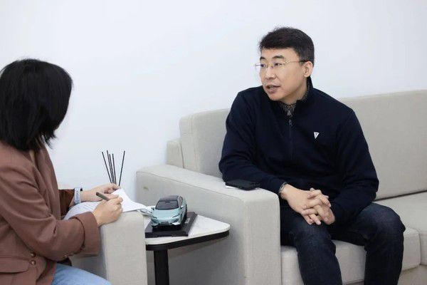 一汽-大众成立约一年的商品经营部换帅 国桐出任负责人