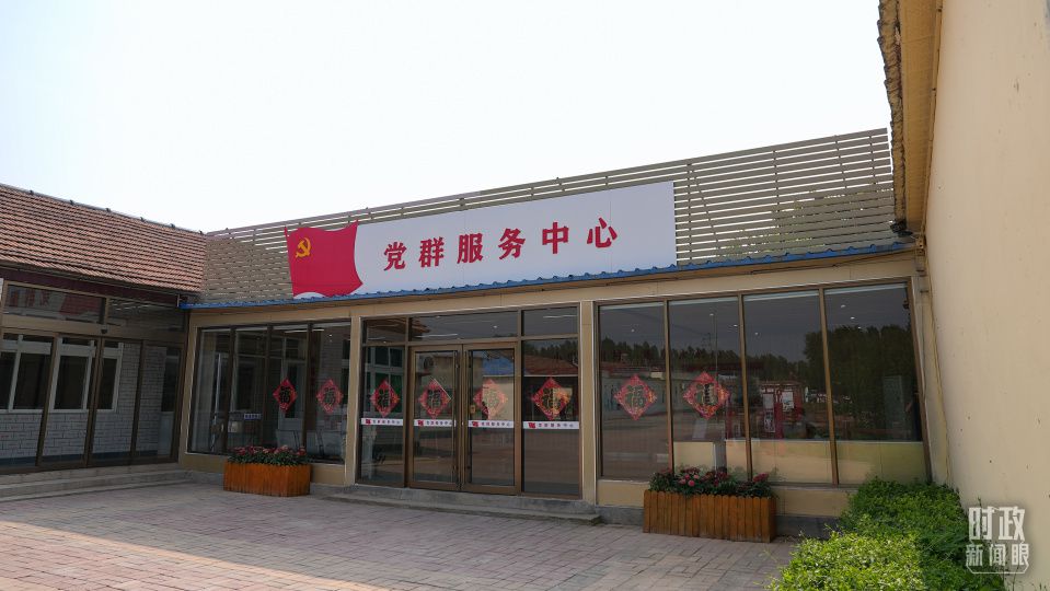 2025年6月24日总书记赴山东德州考察三农与粮食安全 第6张 2025年6月24日总书记赴山东德州考察三农与粮食安全 第6张