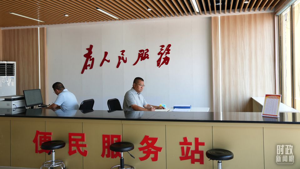 2025年6月24日总书记赴山东德州考察三农与粮食安全 第9张 2025年6月24日总书记赴山东德州考察三农与粮食安全 第9张