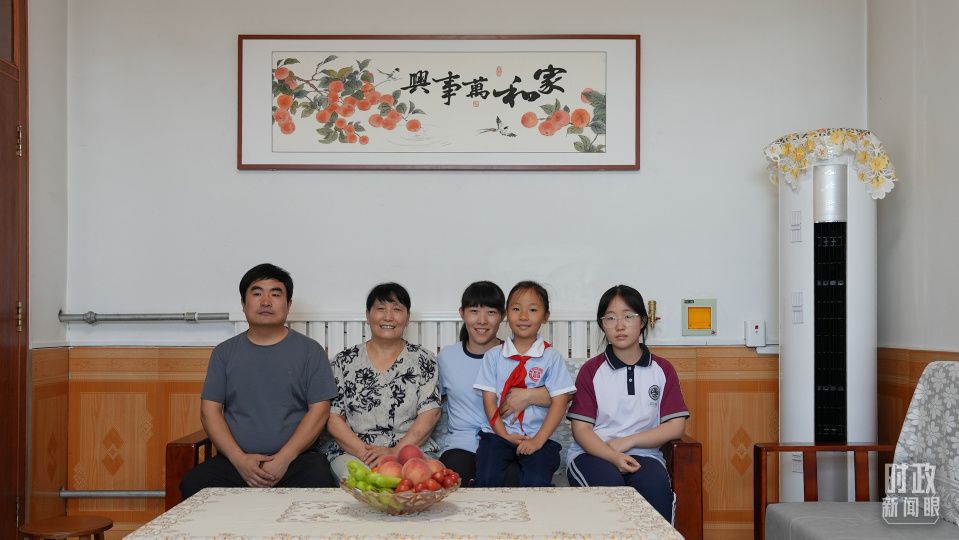 2025年6月24日总书记赴山东德州考察三农与粮食安全 第11张 2025年6月24日总书记赴山东德州考察三农与粮食安全 第11张