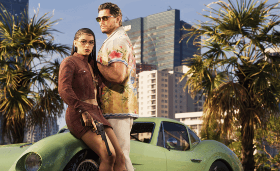 GTA6》数字版预购附赠GTA+会员兑换指引及2027年3月截止日期