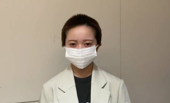AKB48对21岁成员花田蓝衣实施除名处罚  第4张
