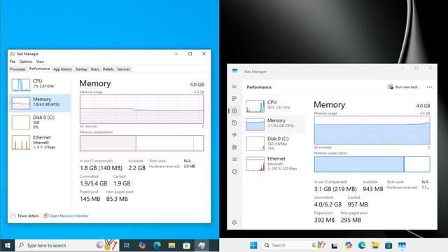 微软更新Surface购买指南：8GB内存被划为“日常任务”门槛，Copilot+功能仍需16GB  第3张