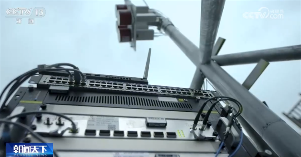 工信部等五部门24日启动工业5G独立专网试点 第3张 工信部等五部门24日启动工业5G独立专网试点 第3张