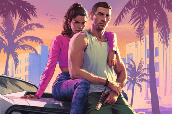 Rockstar更新《GTA6》封面宣传视频 多平台预购开启售价568港币