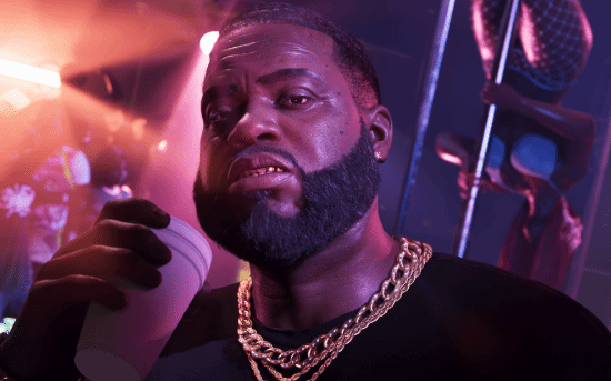 Rockstar更新《GTA6》封面宣传视频 多平台预购开启售价568港币  第3张
