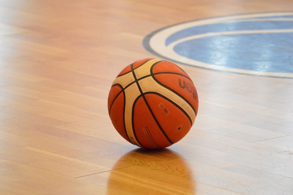FIBA发布最新世预赛实力榜 中国男篮升至第二位